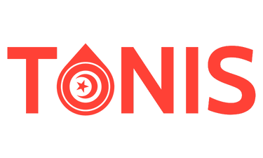Tunis.AI - Creative brandable domain for sale